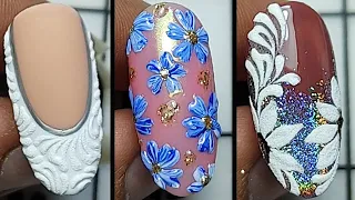 Top 5 Nail Art Ideas 2024 | Born pretty#nailicious