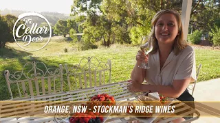 The Cellar Door - S07E10 - Orange, NSW - Stockman's Ridge Wines