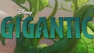 Gigantic / Giant Theme - Soundtrack ( fan made )