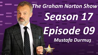 The Graham Norton Show S17E09 Samuel L. Jackson, Amy Schumer, Stephen Merchant, Muse