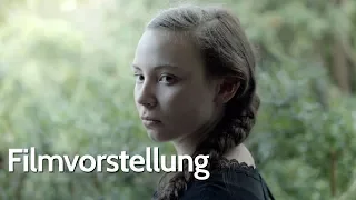 DAS MÄDCHEN AUS DEM NORDEN - Filmvorstellung