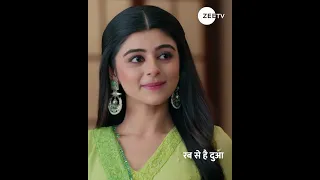 Rabb Se Hai Dua Latest Episode 461 Best Scene | Aditi Sharma, Karanvir Sharma | Zee TV APAC