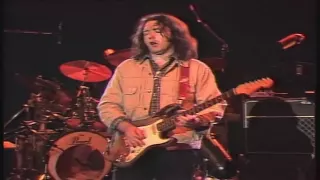 Rory Gallagher-Bad Penny (Rockpalast 1982)