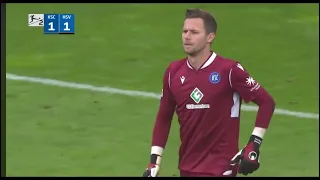 Laszlo Benes🇸🇰 HSV Midfield Maestro!🔥