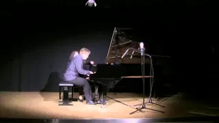 Dimitrij Shostakovich & Keith Jarrett: The Köln Concert - Part II | Tomasz Trzciński - piano