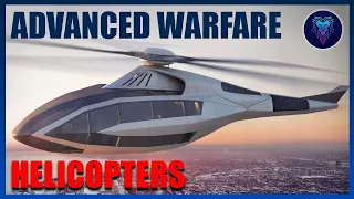 New Technologically Advanced Helicopters YOU CAN BUY TODAY