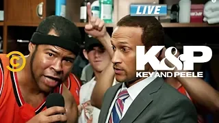 Key & Peele - You Can Do Anything