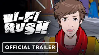 Hi-Fi Rush - Official PS5 Launch Trailer