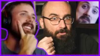 Forsen Reacts To Vsauce - How Many Holes Does a Human Have?