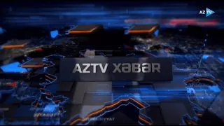 AZTV Xəbər 14:00 06.03.2021