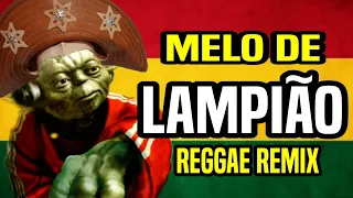 Melô De Lampião | Reggae Remix | Dj Mister Foxx