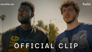 White Men Can't Jump (2023) "Flamethrower" | Official Clip 🔥May  19🔥HULU