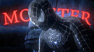 Spider-Man 3 Monster - Skillet: Music Video (HD)