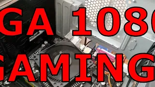 Тестирование 1080ti Palit, EVGA, MSI после майнинга.