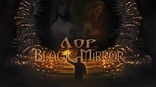 Лор серии игр Black Mirror (2003-2011)