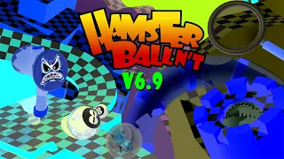 [Marble Race] Hamsterballn't V6.9 Preview