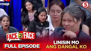 FACE 2 FACE SEASON 4 | Episode 20 | April 30, 2024