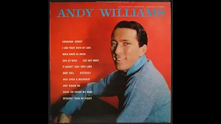 Andy Williams - Butterfly (rare alternate take)