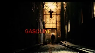 Hannibal & Will | Gasoline