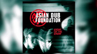 Asian Dub Foundation - Blowback (Official Audio)