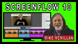 ScreenFlow 10 Tutorial