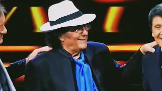 Ovunque sei - Ranieri Morandi Al Bano Sanremo 2023