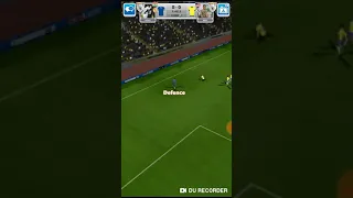 Score match win all in 4-3-3 formation