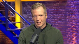 Chris Simms on What He Saw From the Browns Against the Jaguars - Sports4CLE, 12/11/23