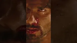 Super Punch Of Shahid  Kapoor 😂😂 । बस एक #ytshorts #imotional #shorts #youtube #viral #video