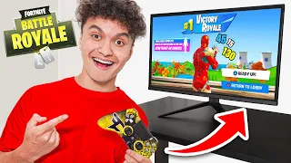 FaZe Jarvis Returns To Fortnite!!