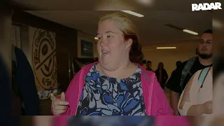 Mama June Shannon Using Ozempic Injections After 130-pound Weight Gain