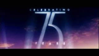 20th century fox intro (75 years)