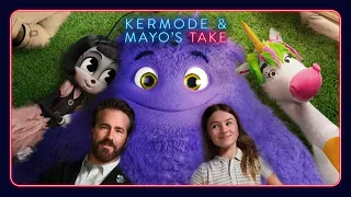 Mark Kermode reviews IF - Kermode and Mayo's Take
