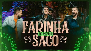 Lucas & Felipe - FARINHA DO MESMO SACO (DVD Segredo do Sucesso - Ao vivo em Ribeirão Preto)