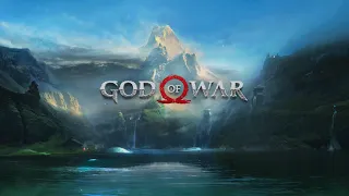 God of War NG+ Бог Войны - 22 серия - Валькирия Гейрдрифюль и Сокровищница Тюра