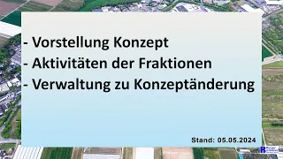 Kriterienkatalog des Unternehmerparks Kottenforst