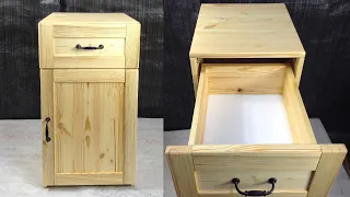 ✅ Build Cabinets The Easy Way | How to Build Cabinets