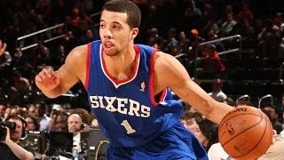 Michael Carter-WIlliams' Top 10 Plays of the Season!