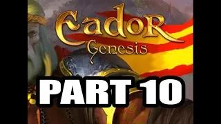 Eador Genesis on Overlord 2, part 10