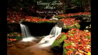 Relaxing Celtic Music - Melody 3 of Evening Breeze