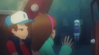 Gravity Falls PT BR Português Anime