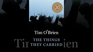 The Things They Carried by Tim O'Brien - Chapter 3 - Part 1