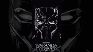 Black Panther: Wakanda Forever | EPIC TRAILER MUSIC | 360 DEGREE REACTION