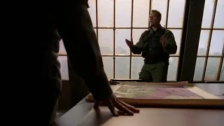 Stargate SG-1 - Season 6 - Shadow Play - Jonas' plea