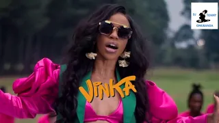 BEST OF VINKA 2023 |LATEST UGANDAN MUSIC 2023 UG NON STOP MIXTAPE VINKA HITS(DJ TONNY OMUBANDA 🇺🇬