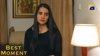 Grift Episode 83 || Ali Abbas - Saniya Shamshad || 𝐁𝐞𝐬𝐭 𝐌𝐨𝐦𝐞𝐧𝐭 𝟎𝟒 || Har Pal Geo