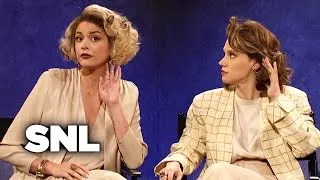 Women in the Workplace: Dealing with Diversity - SNL