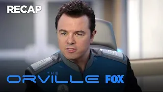 Mission: New Dimensions | Season 1 Ep. 11 | THE ORVILLE