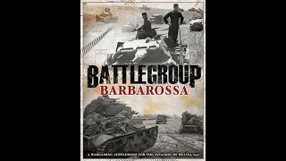 Barbarossa Battle Seven