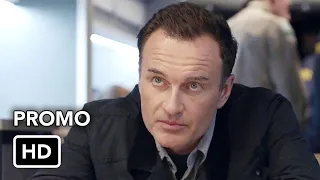 FBI: Most Wanted 1x07 Promo "Ghosts" (HD)